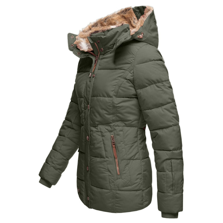 Stilla | Vinter Parka