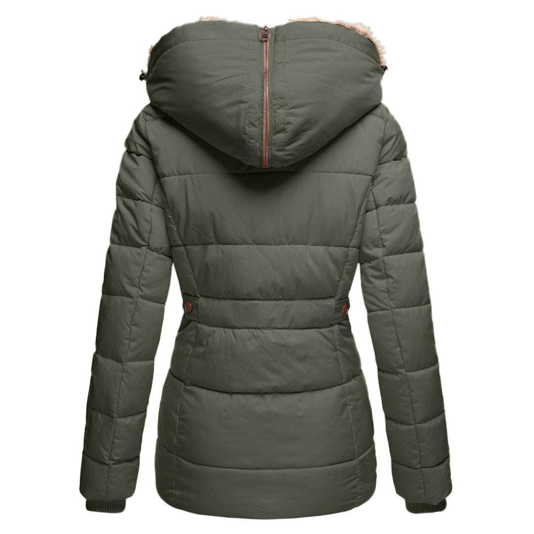 Stilla | Vinter Parka