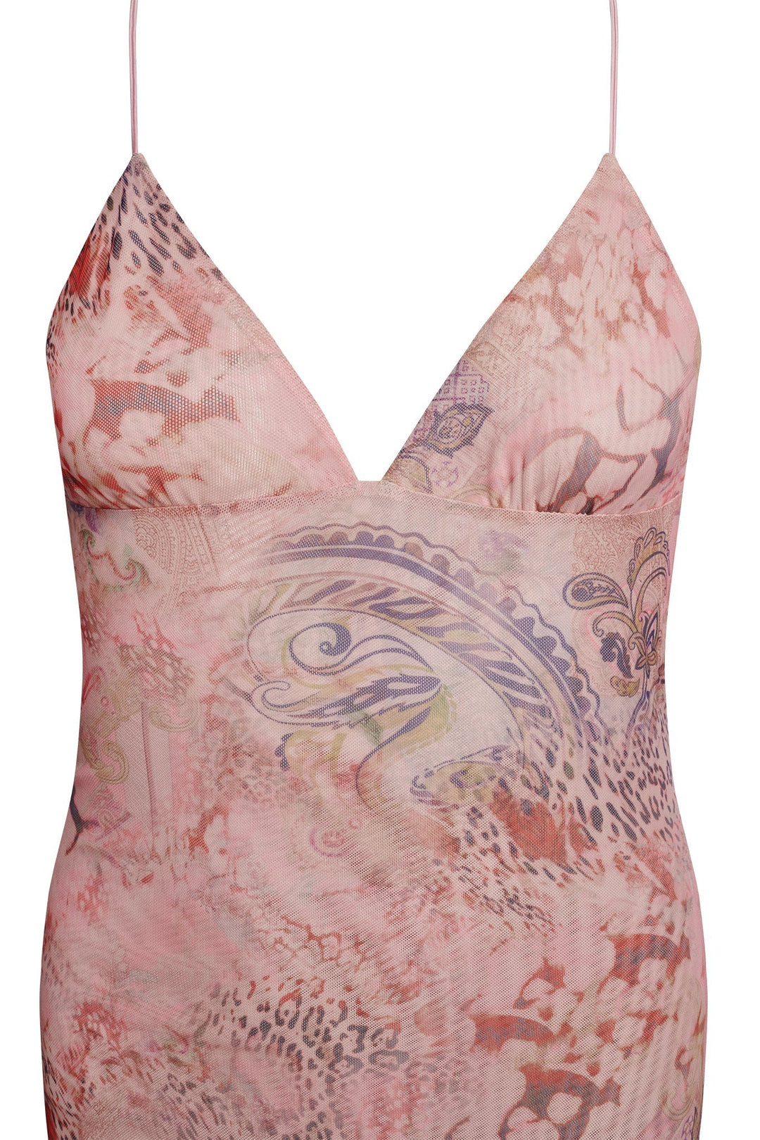Stilla | Butterfly Back Dress