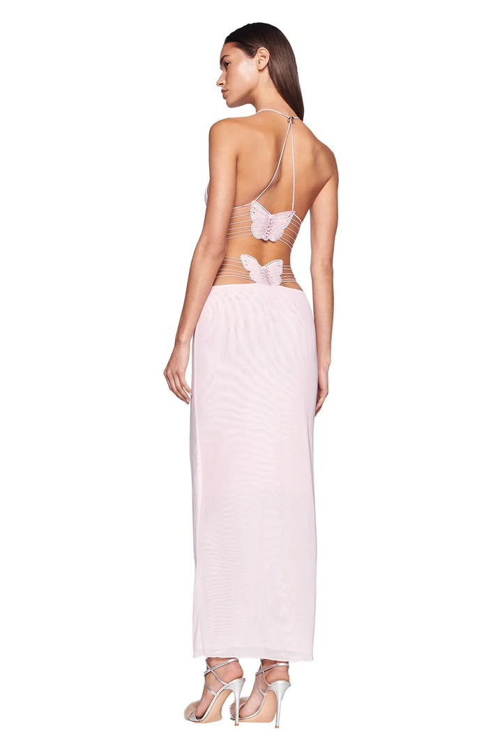 Stilla | Butterfly Back Dress