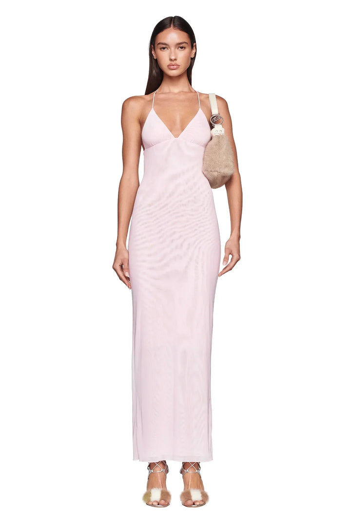 Stilla | Butterfly Back Dress
