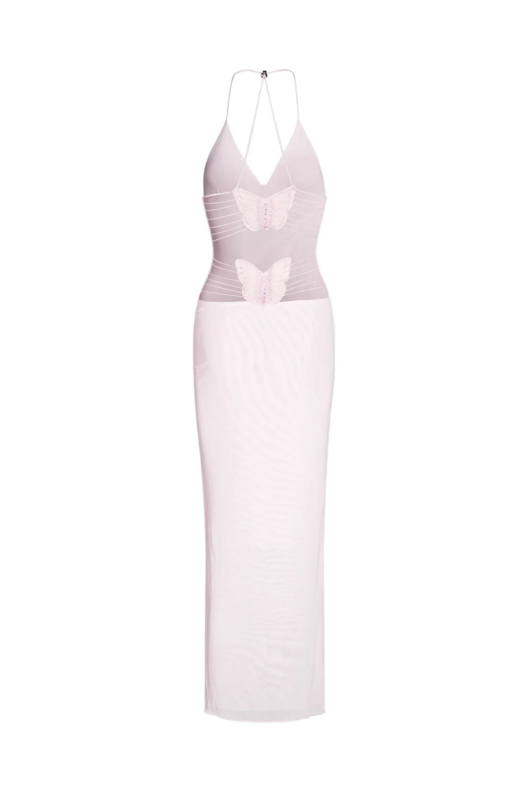 Stilla | Butterfly Back Dress