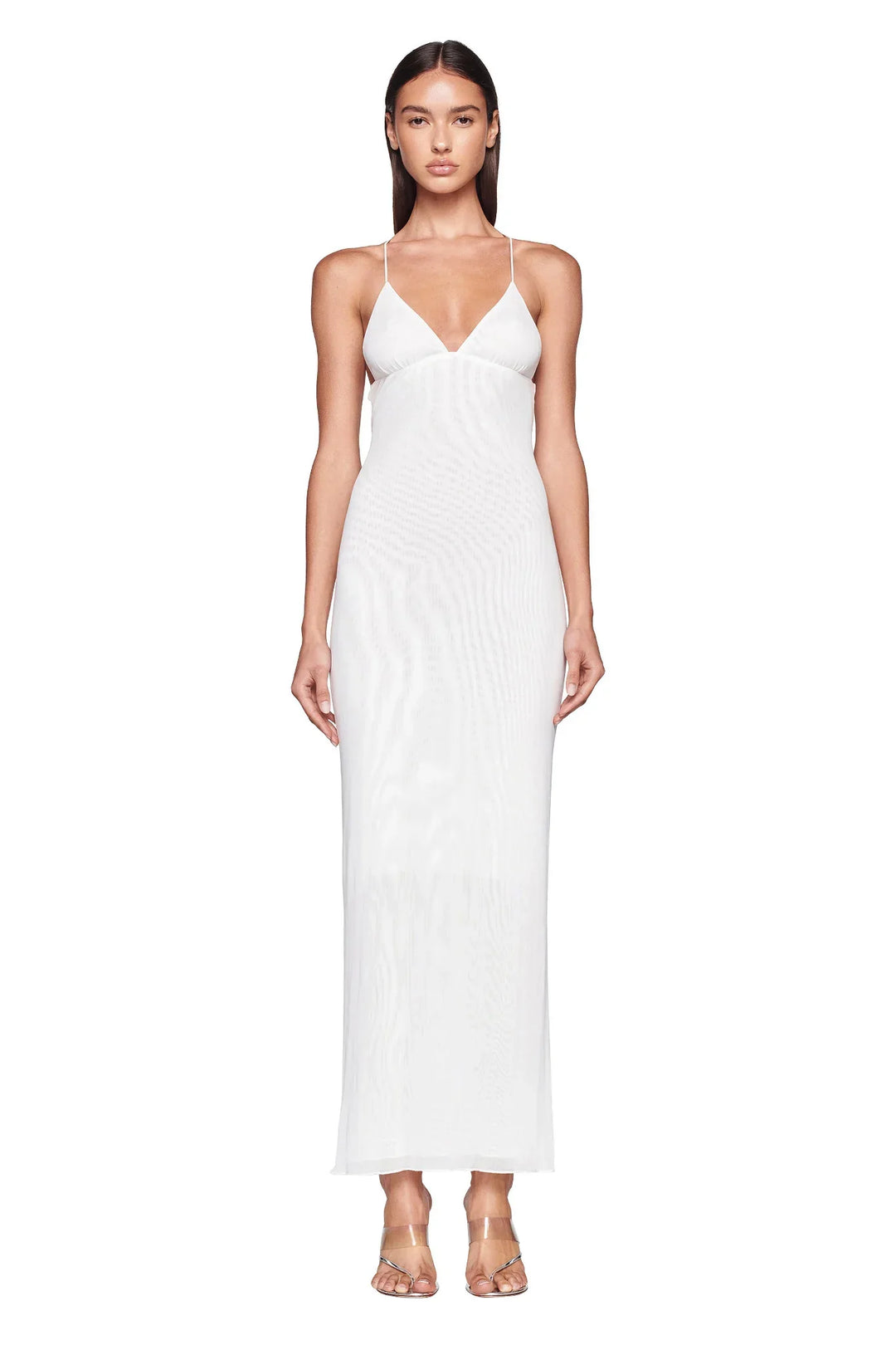 Stilla | Butterfly Back Dress