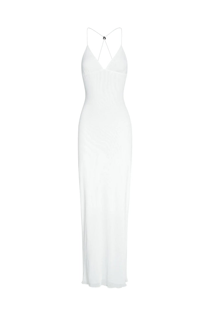 Stilla | Butterfly Back Dress