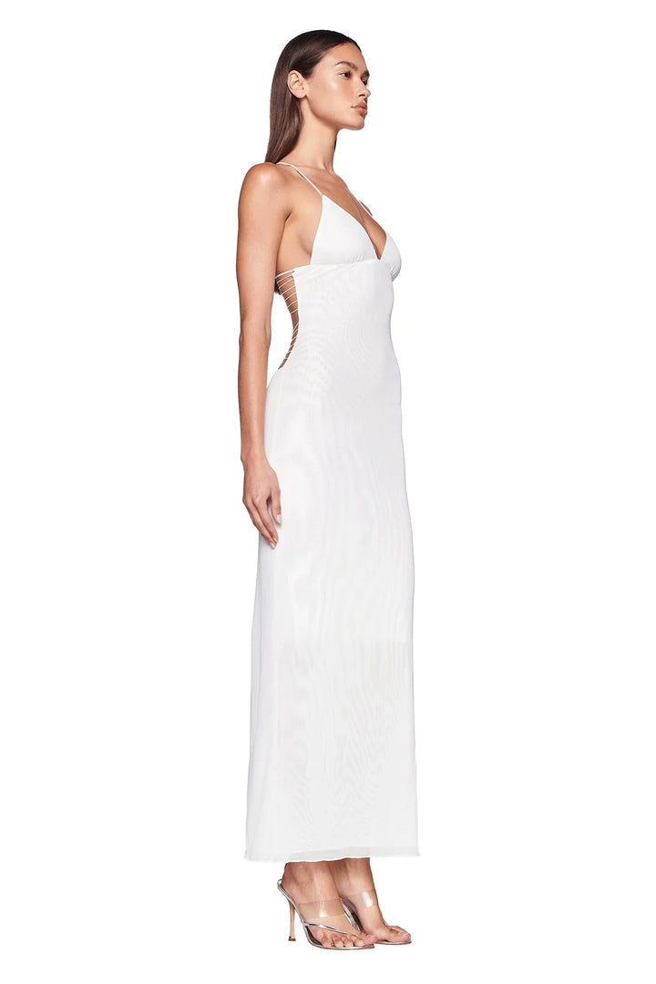 Stilla | Butterfly Back Dress