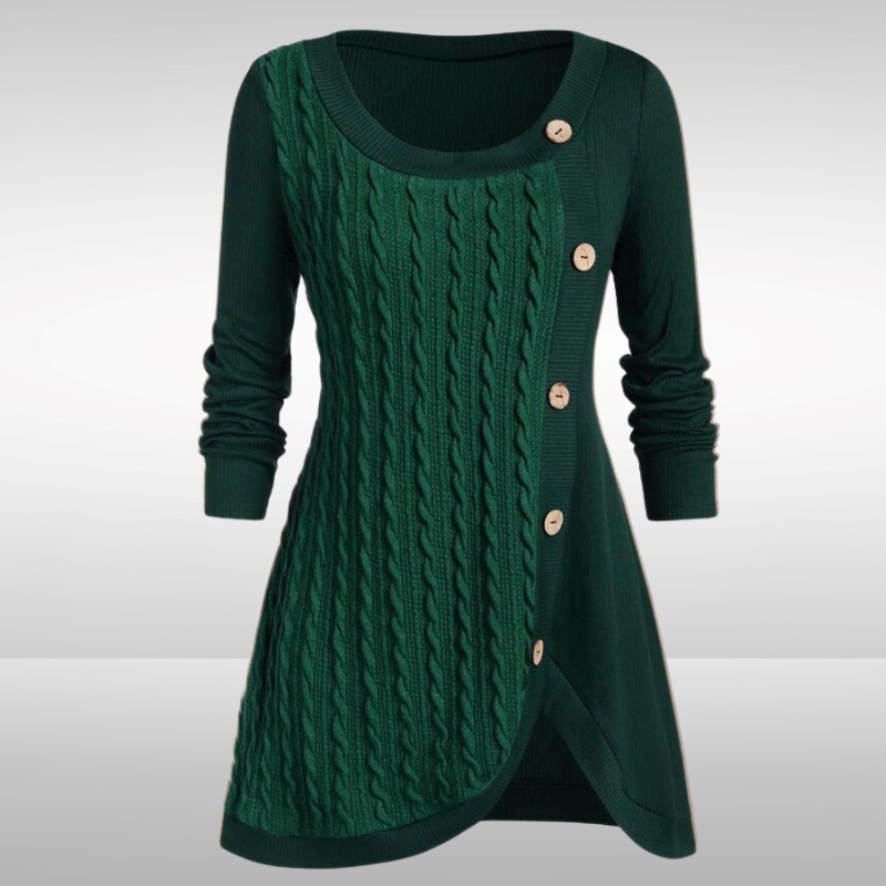 Stilla | Elegant og Lækker Pullover-stil