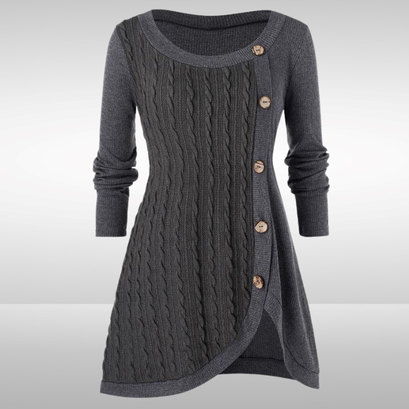 Stilla | Elegant og Lækker Pullover-stil