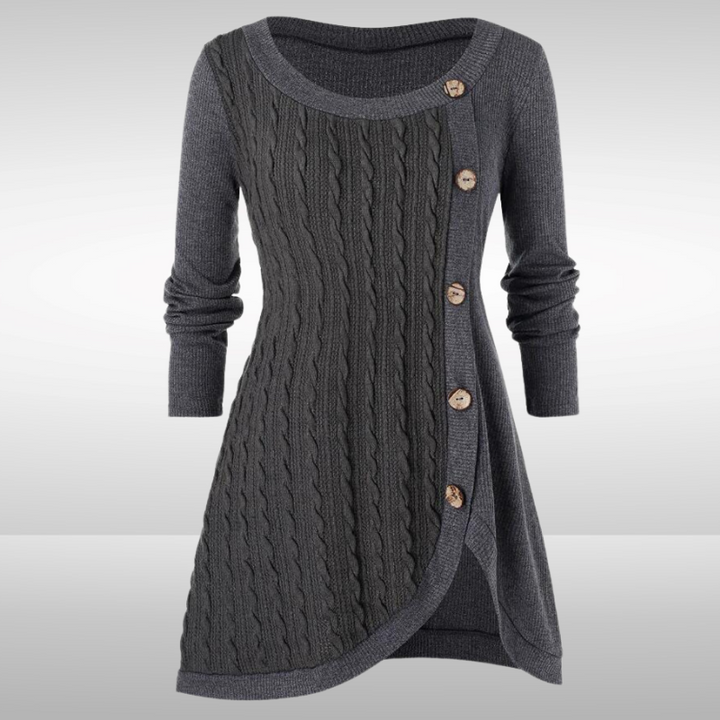 Stilla | Elegant og Lækker Pullover-stil