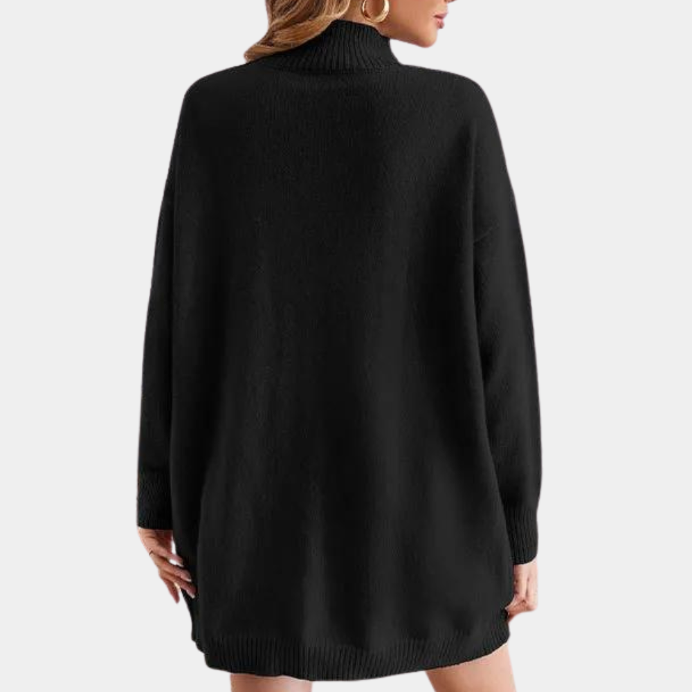 Stilla | Afslappet Sweater til Kvinder