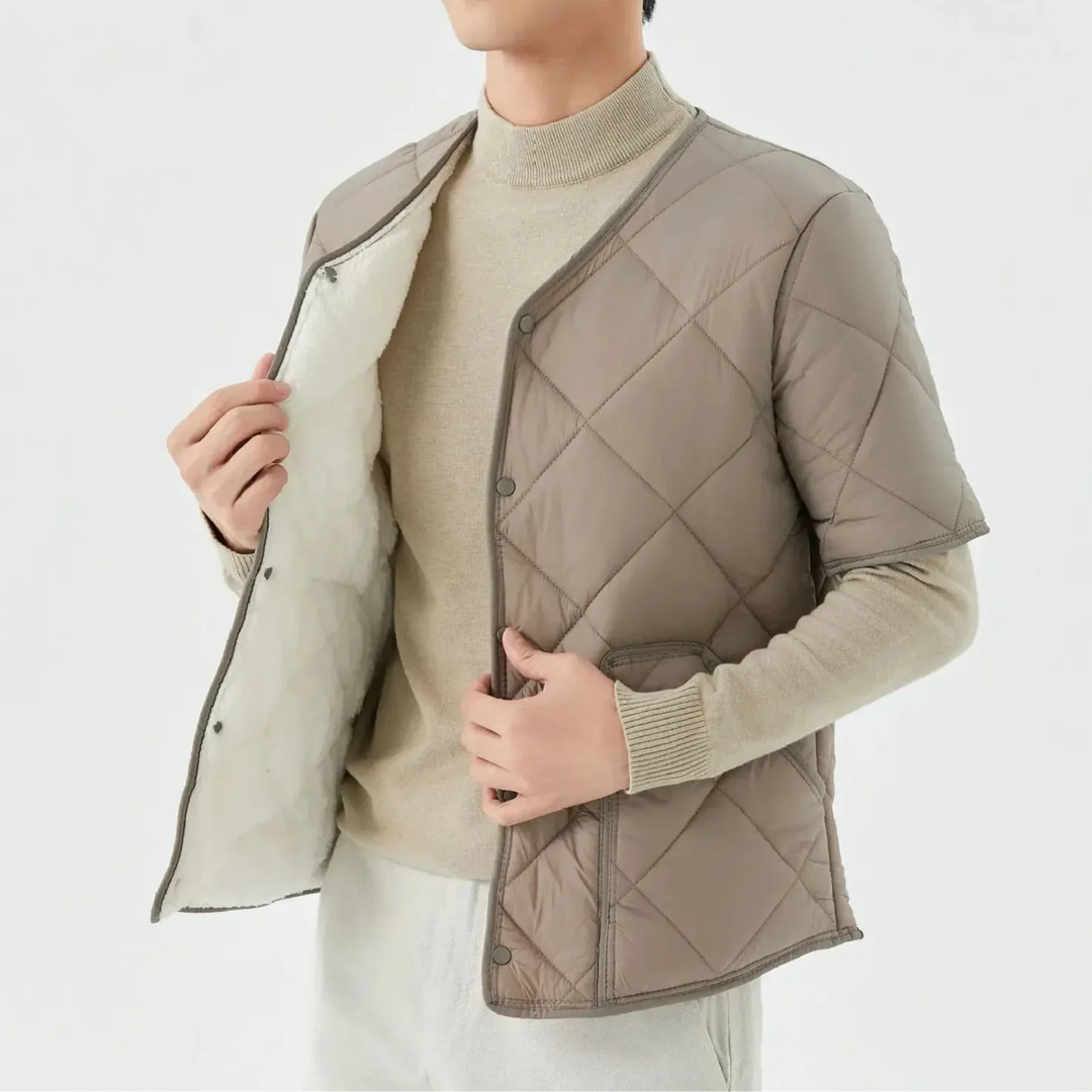 Stilla | Fleece Vest