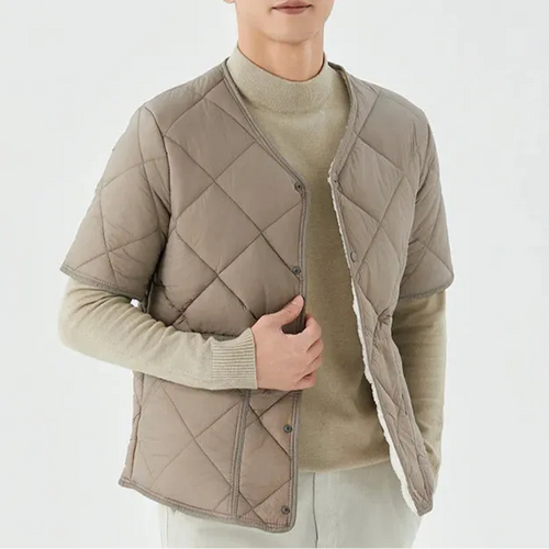 Stilla | Fleece Vest