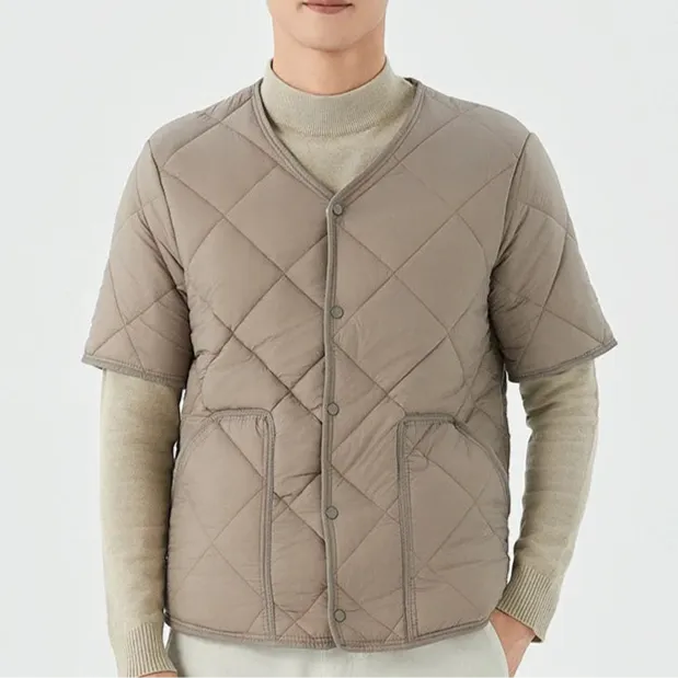 Stilla | Fleece Vest
