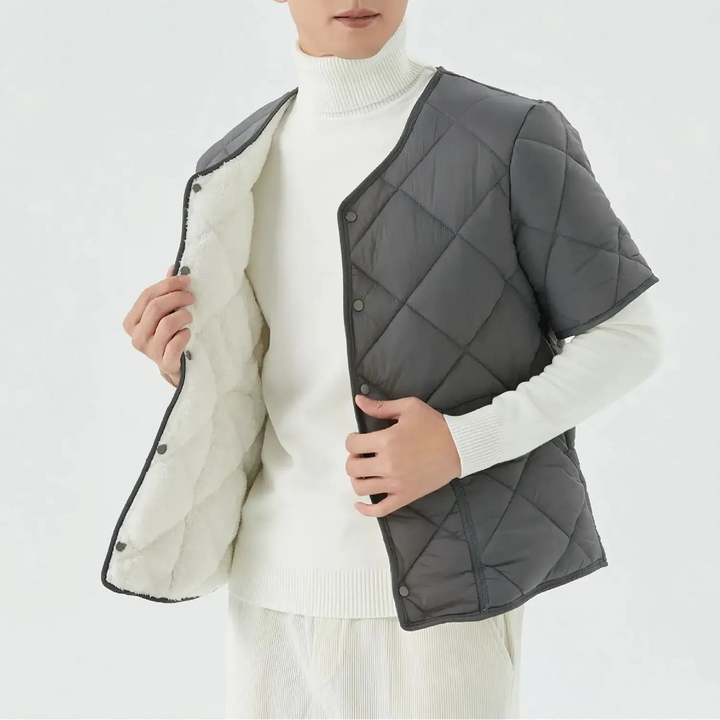 Stilla | Fleece Vest