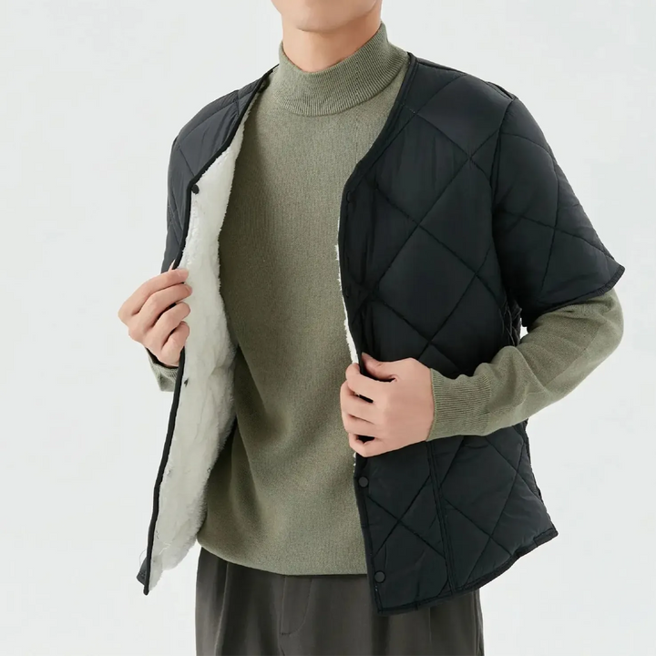 Stilla | Fleece Vest
