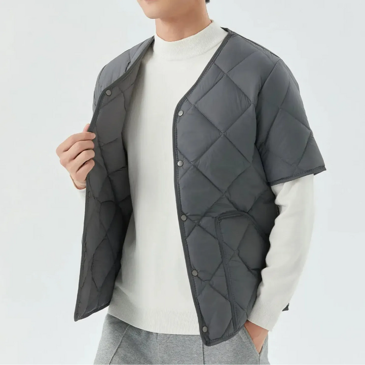 Stilla | Fleece Vest