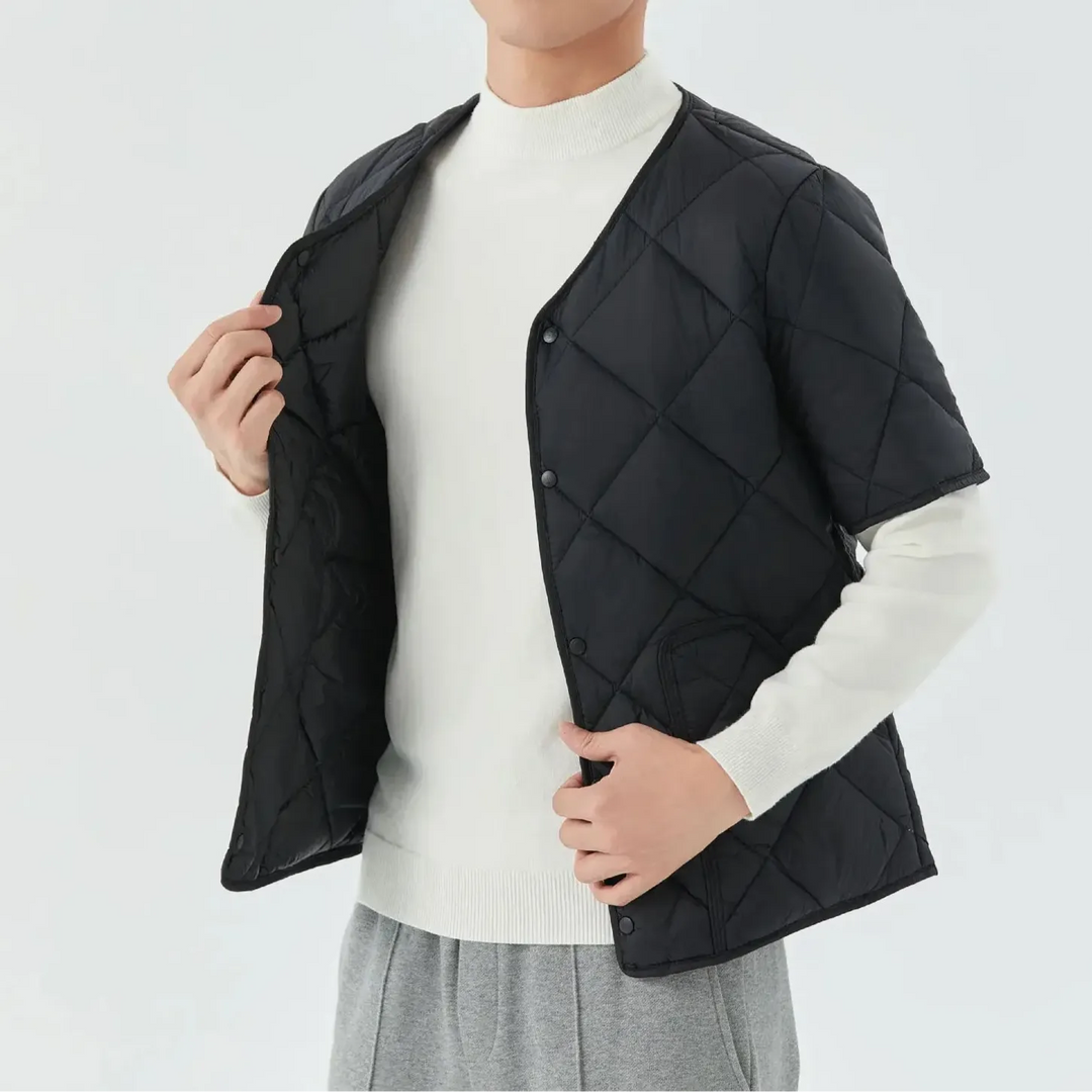 Stilla | Fleece Vest