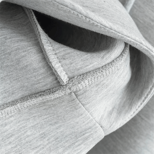 Stilla | Stilfuld Oversized Hoodie til Vinter
