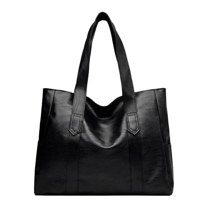 Stilla | Minimalist Luxe Blødt Skuldertaske