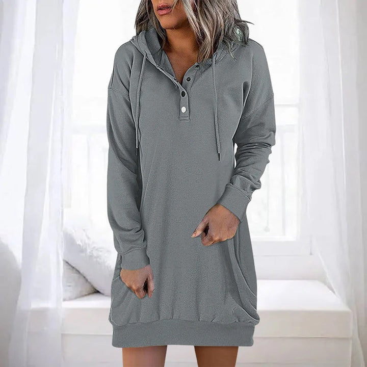 Stilla | Lækkert hoodie med hætte