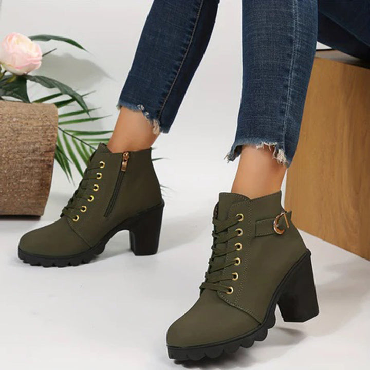 Stilla | Elegante sko moderne