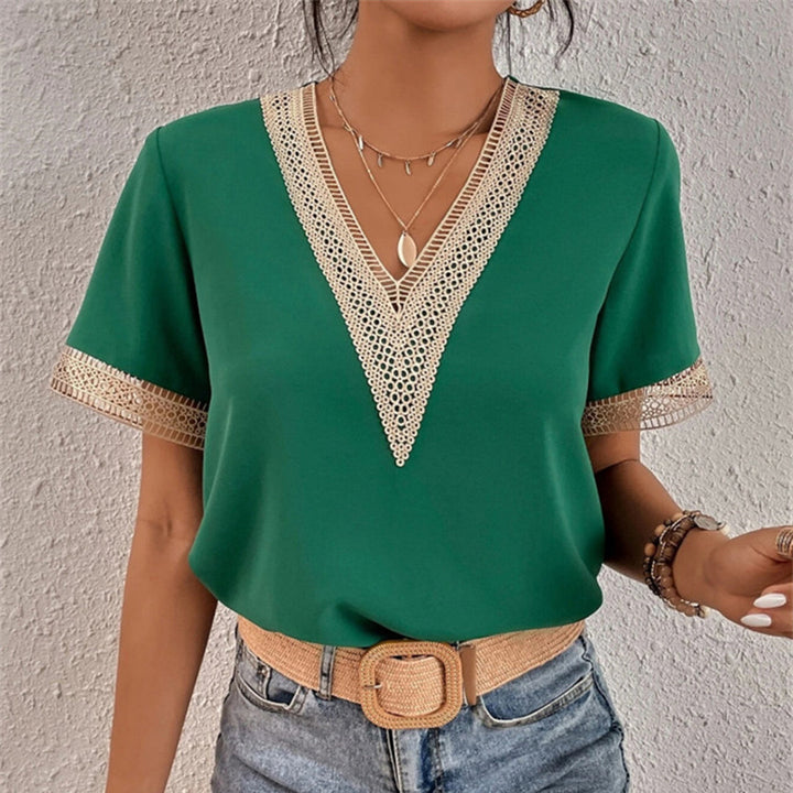 Stilla | Elegant Dames T-Shirt