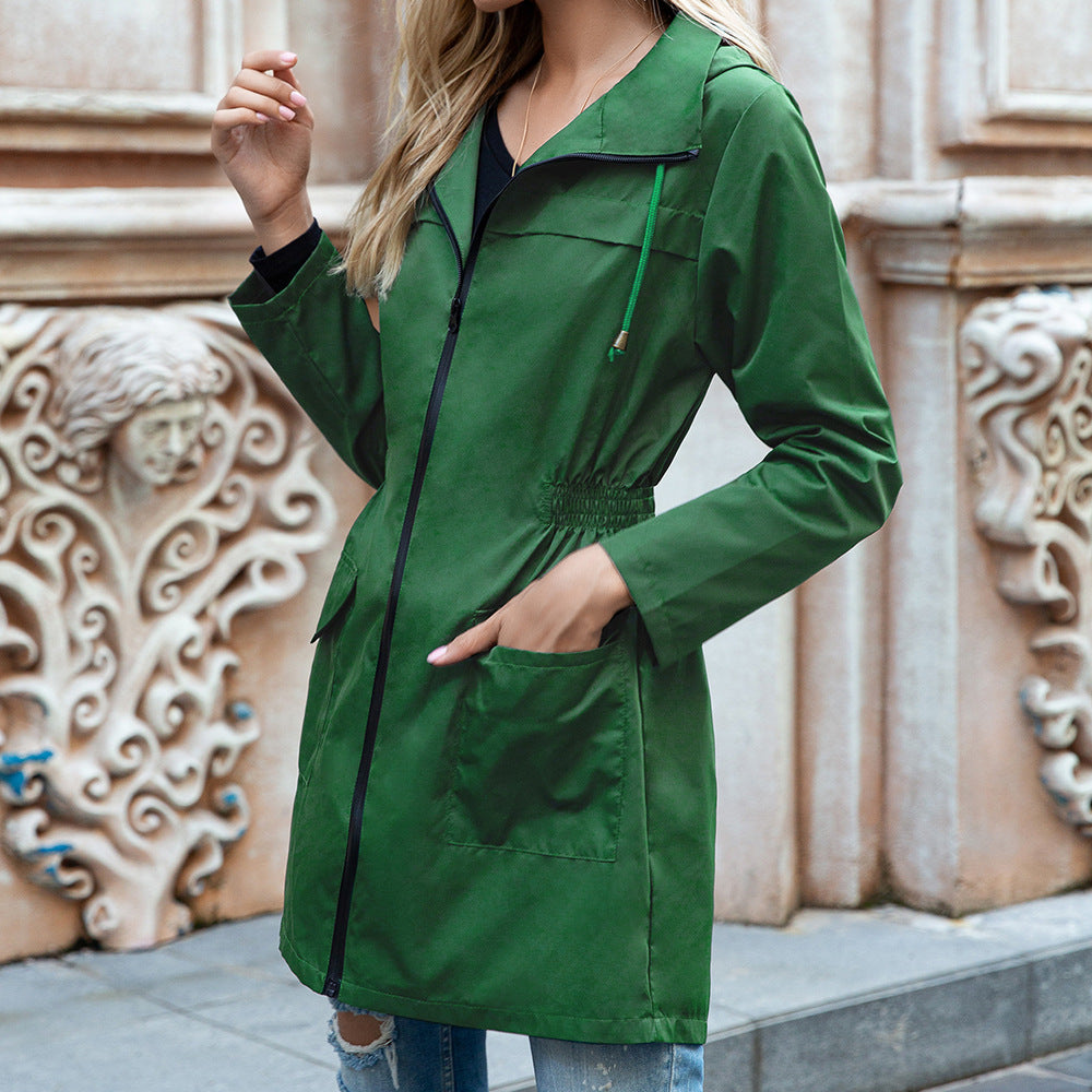 Stilla | Schneider Elegant Stilfuld Jakke