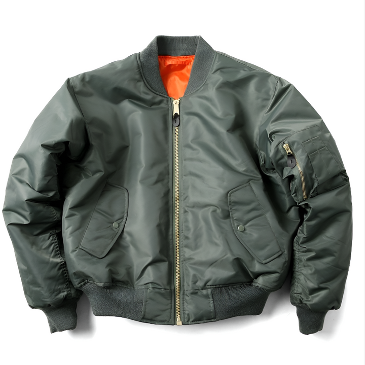 Stilla | Unisex Klassisk Bomberjakke til Damer