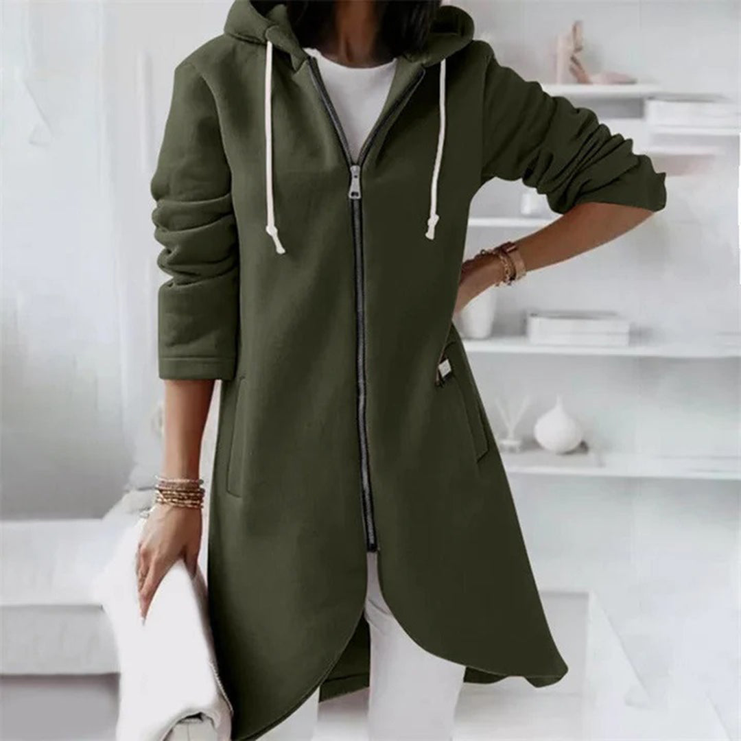 Stilla | Klassisk Stil Damepullover