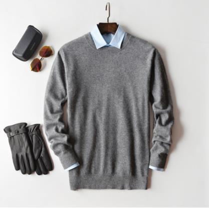 Stilla | Herresweater Høj kvalitet og meget elegant