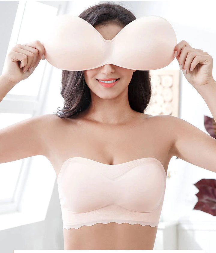 Stilla | Bøjle Bustier Luxelift