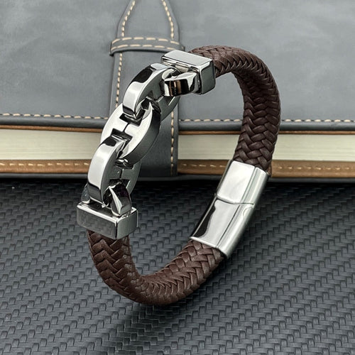 Stilla | Vintage armbånd til mænd