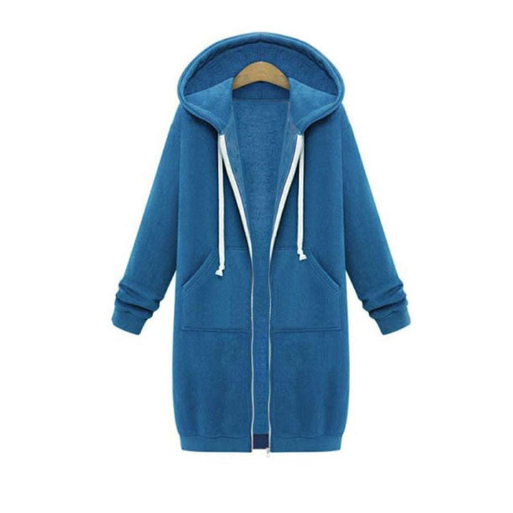 Stilla | Premium Lang Sweater