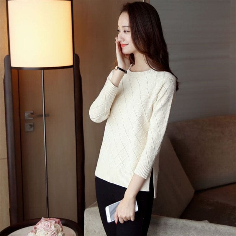 Stilla | Behagelig og Stilig Sweater