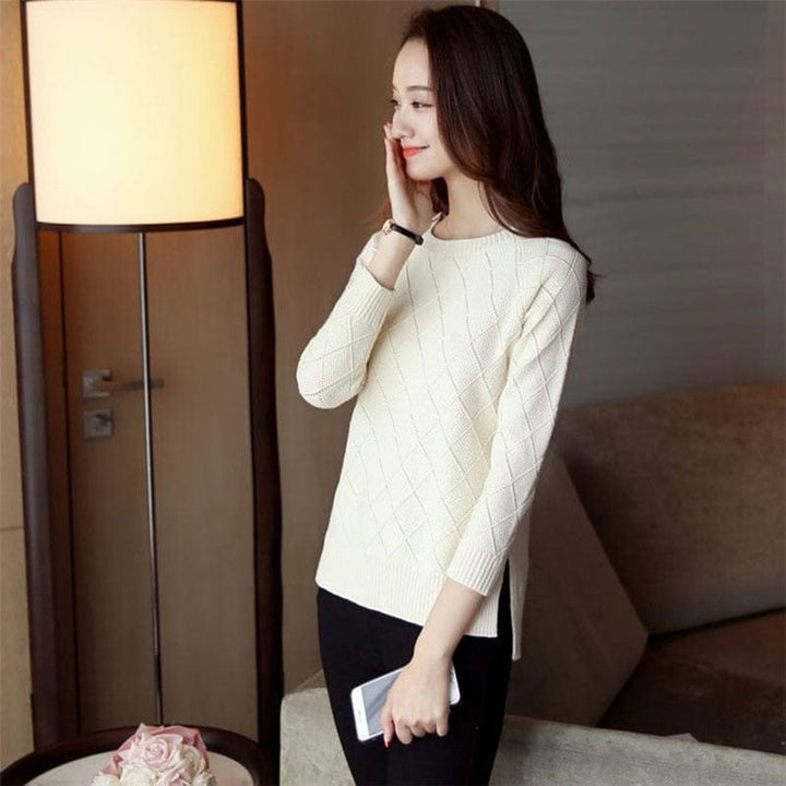 Stilla | Behagelig og Stilig Sweater