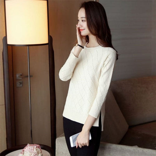 Stilla | Behagelig og Stilig Sweater