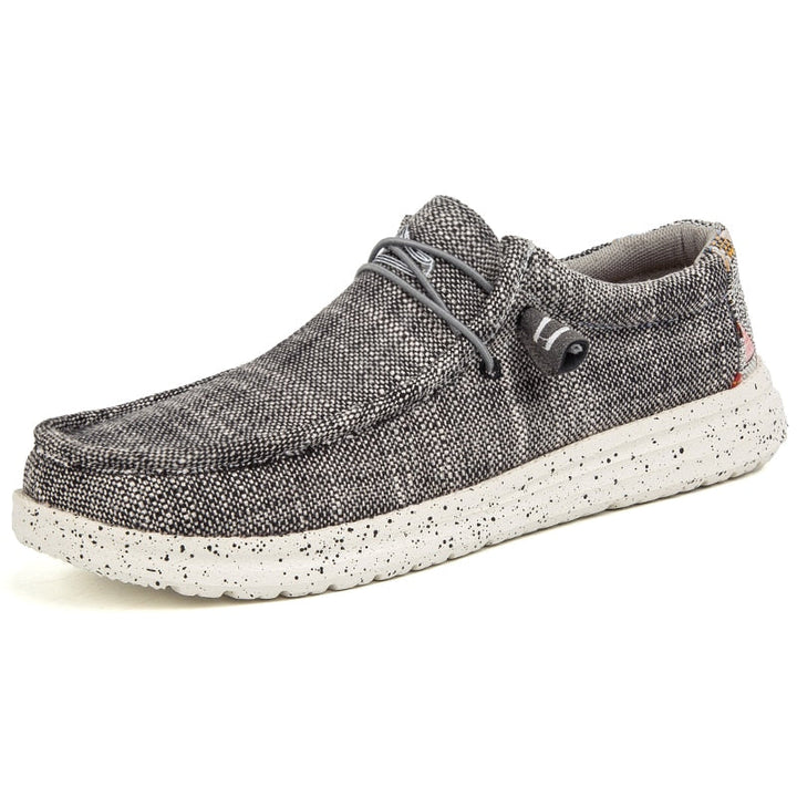 Skovae | Florence - Fritidssko i denim