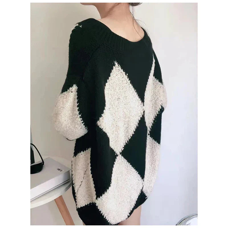 Stilla | Stilet og Elegant Sweater