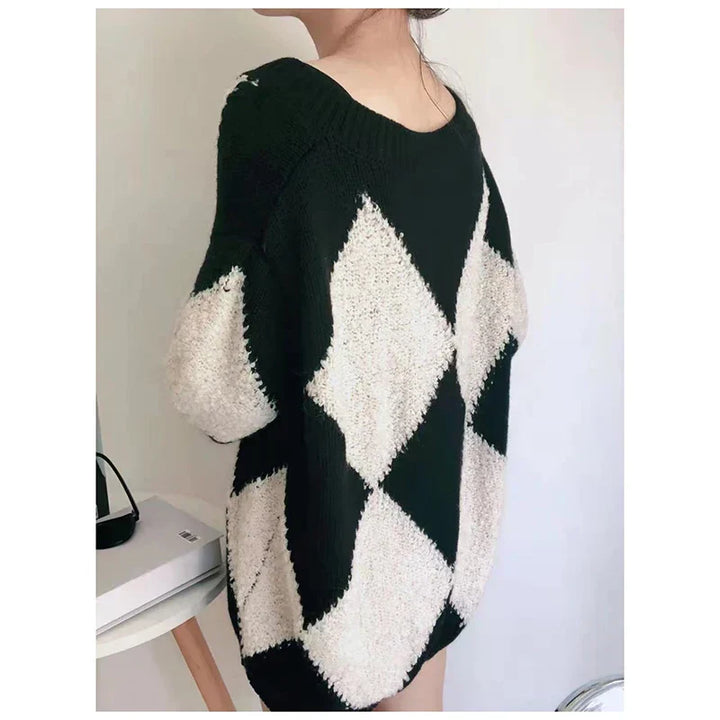 Stilla | Stilet og Elegant Sweater