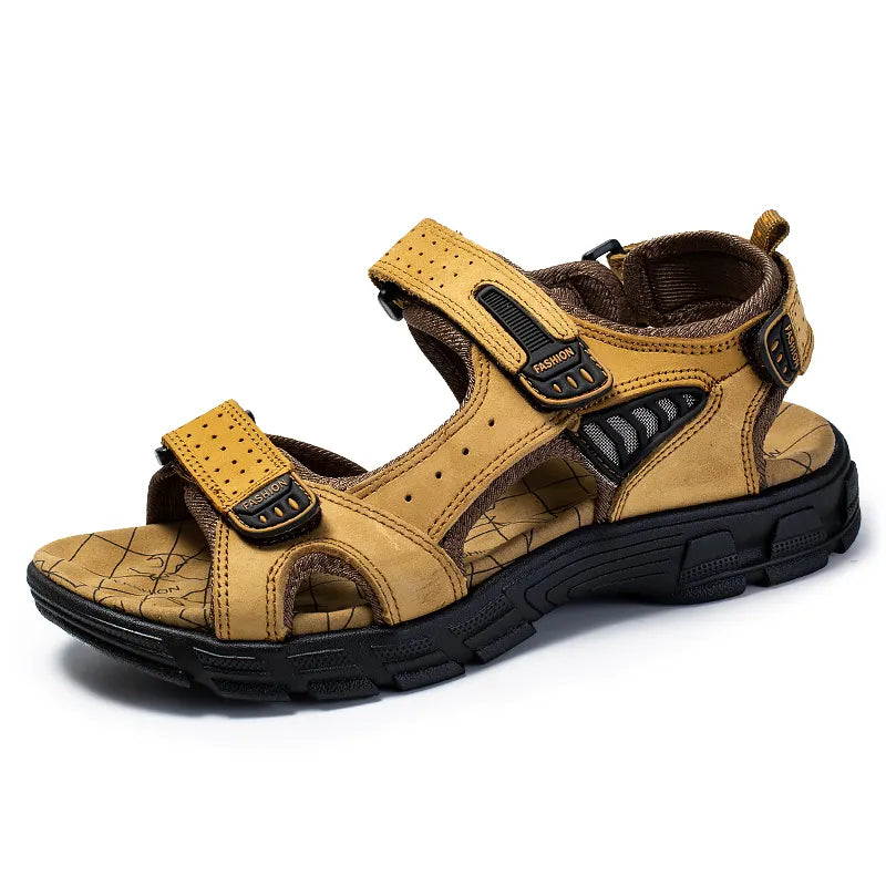 Skovae | Orthopædiske Sandaler