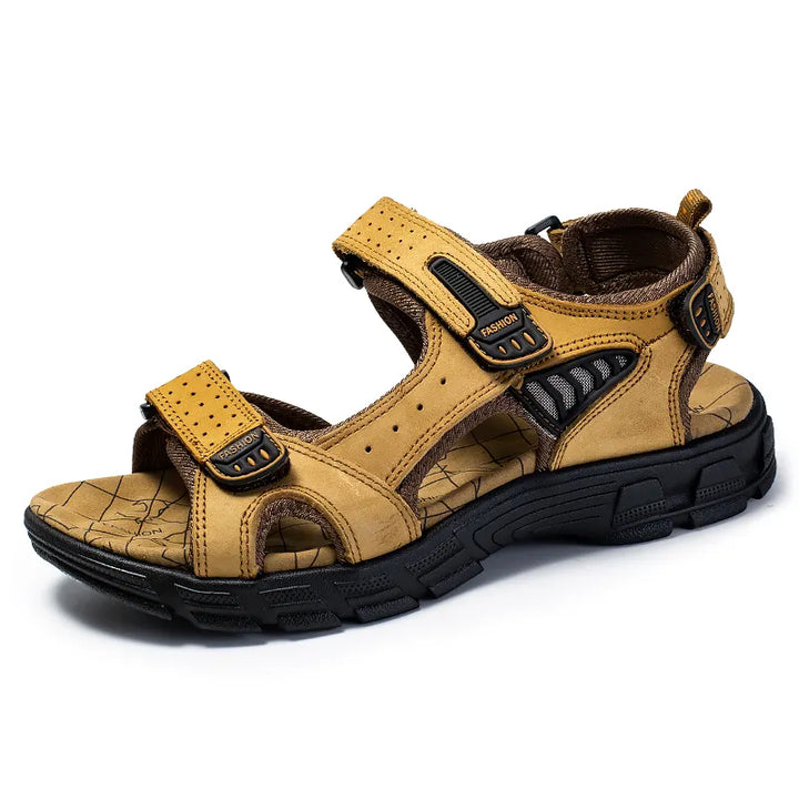 Skovae | Orthopædiske Sandaler