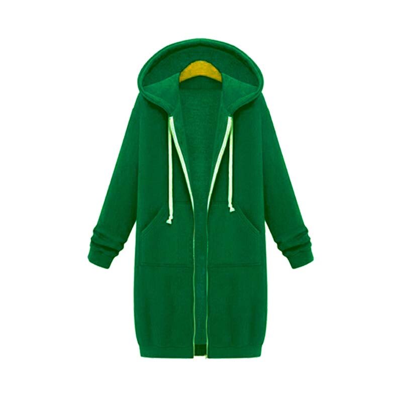 Stilla | Premium Lang Sweater