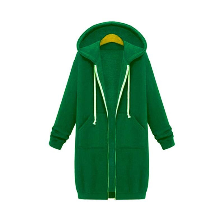 Stilla | Premium Lang Sweater