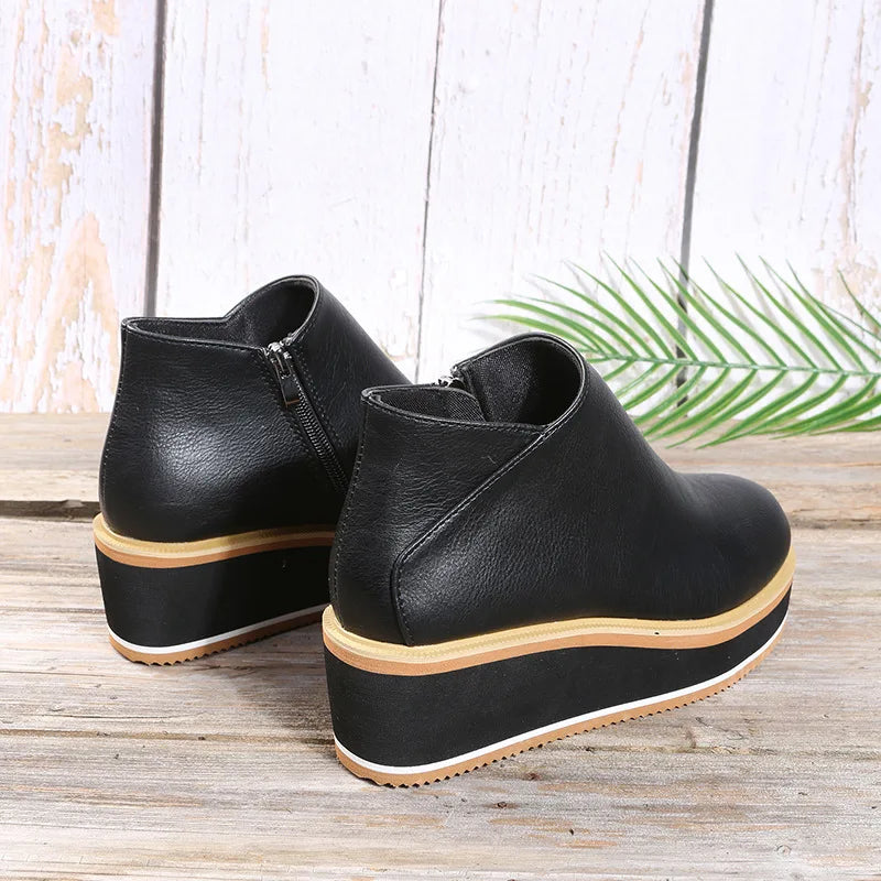 Stilla | Rise Platforme