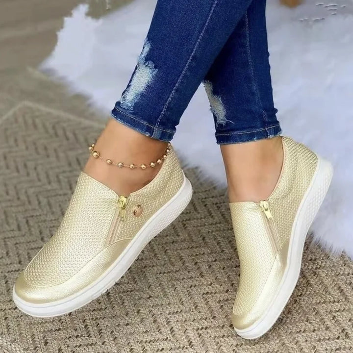 Stilla | Bløde Kvinders Slippers