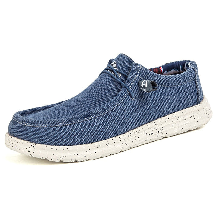 Skovae | Florence - Fritidssko i denim