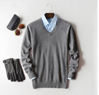 Stilla | Herresweater Høj kvalitet og meget elegant