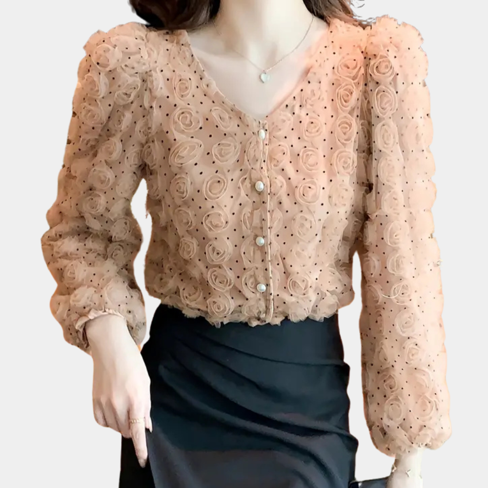 Stilla | Trendy Top til Damer