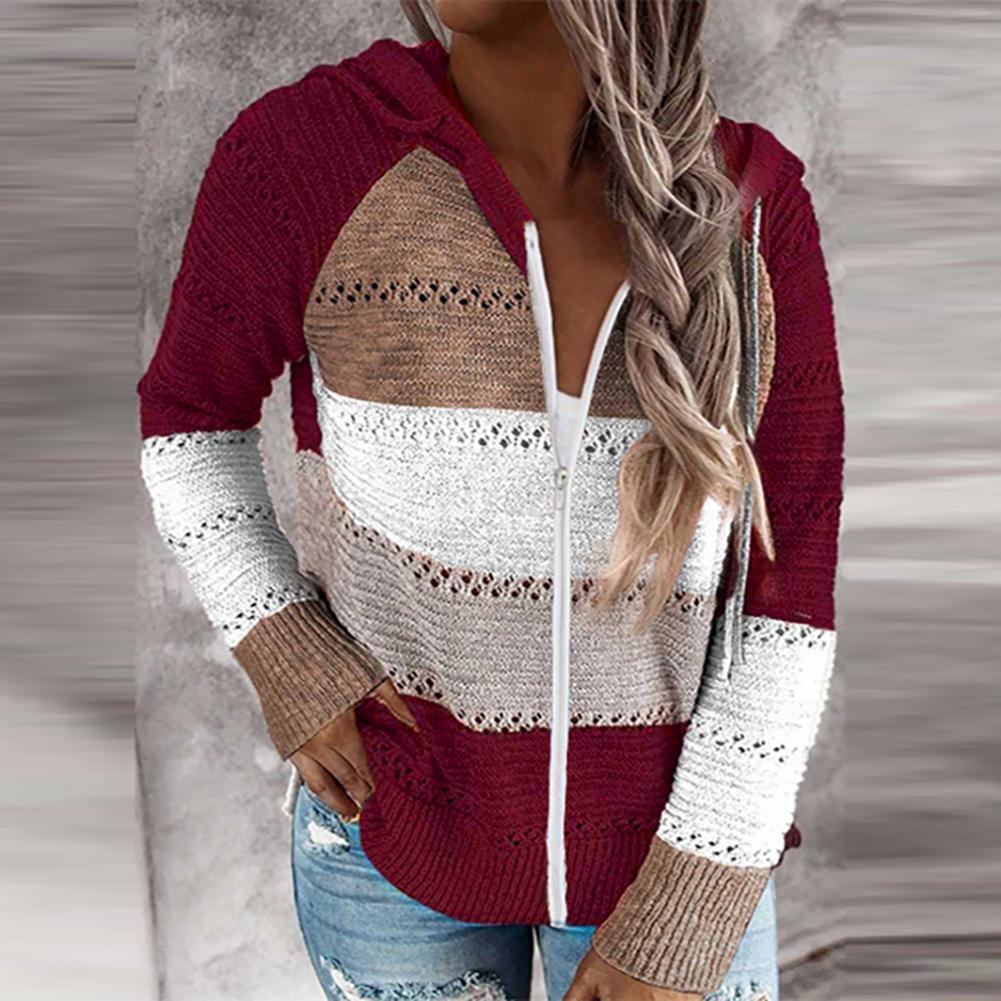 Stilla | V-udskæring sweater fritid sæson kollektion ideel til vinteren