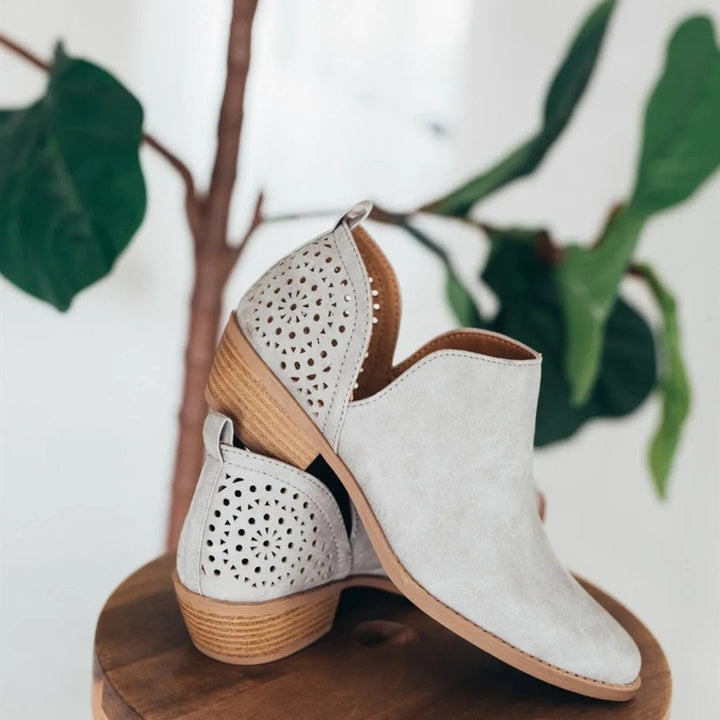 Stilla | Orthopædiske Støtte Støvler og Fashionable