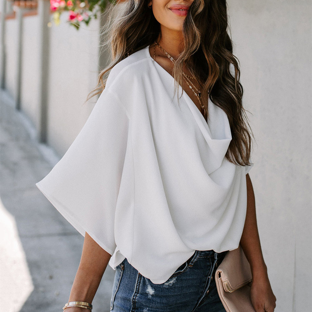 Stilla | Elegant dambluse med stil